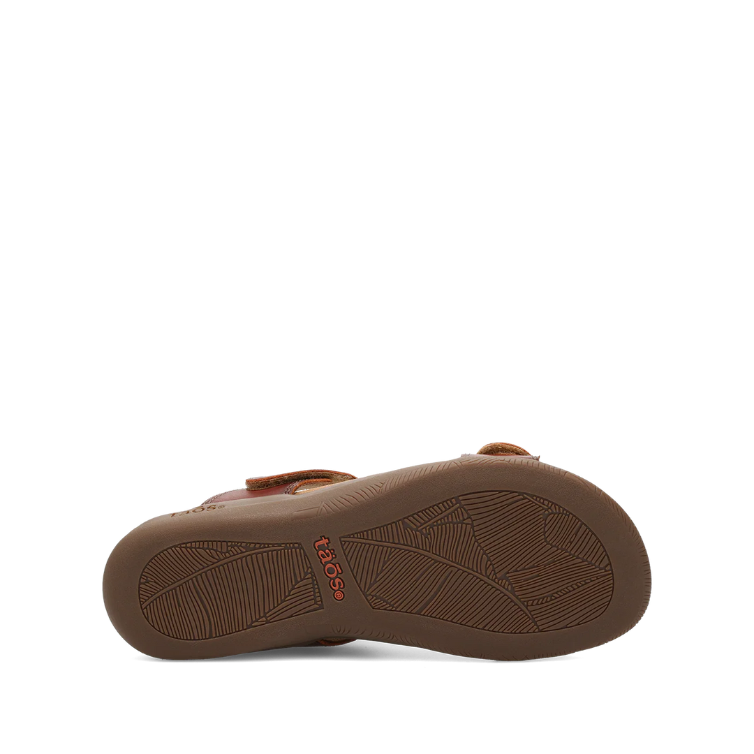 TAOS - WOMEN'S SLIDE SHOW SANDAL
