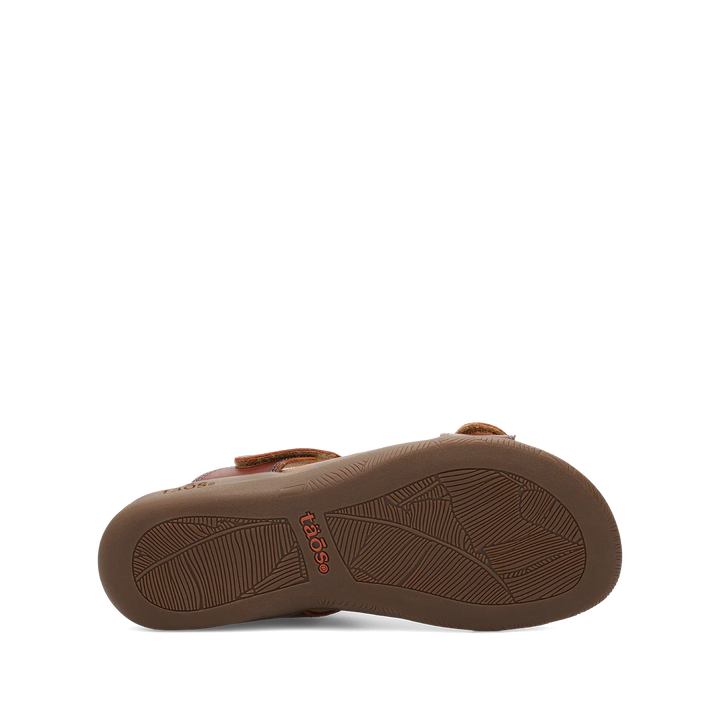 TAOS - WOMEN'S SLIDE SHOW SANDAL