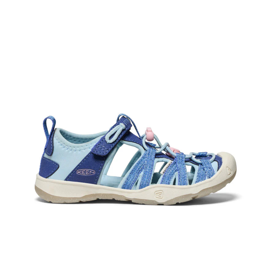 KEEN- LITTLE KIDS MOXIE SANDAL