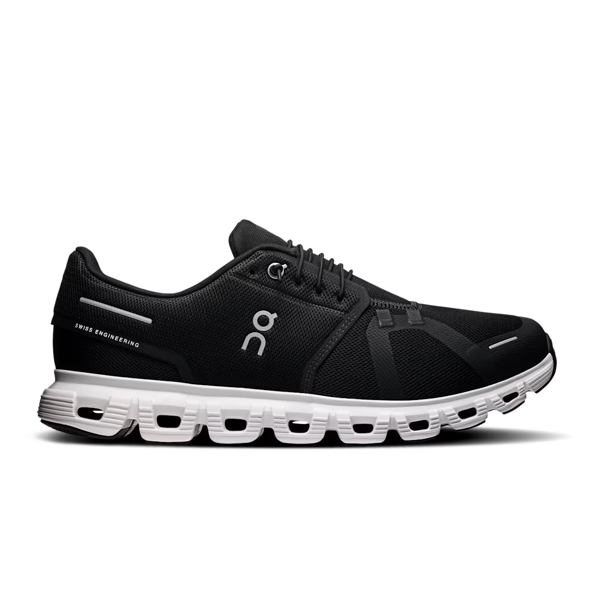 ON RUNNING - MEN'S CLOUD 6 WIDE FIT SHOE