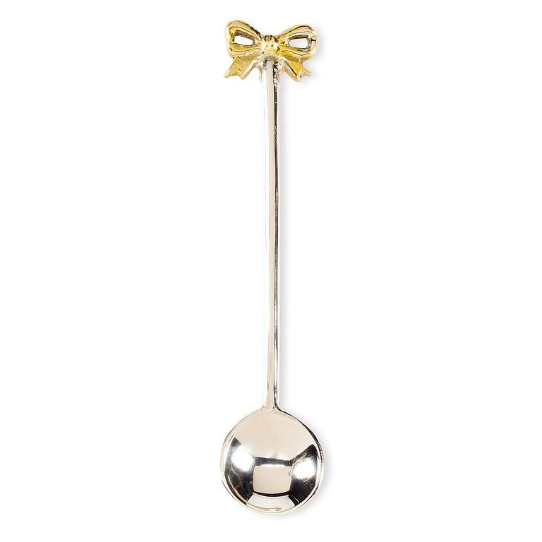 ABBOTT - *BOW SM SPOON-5"L