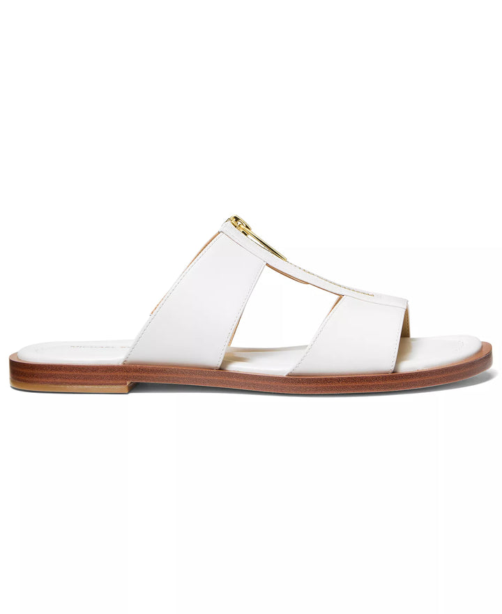 MICHAEL KORS - BERKLEY FLAT SANDAL