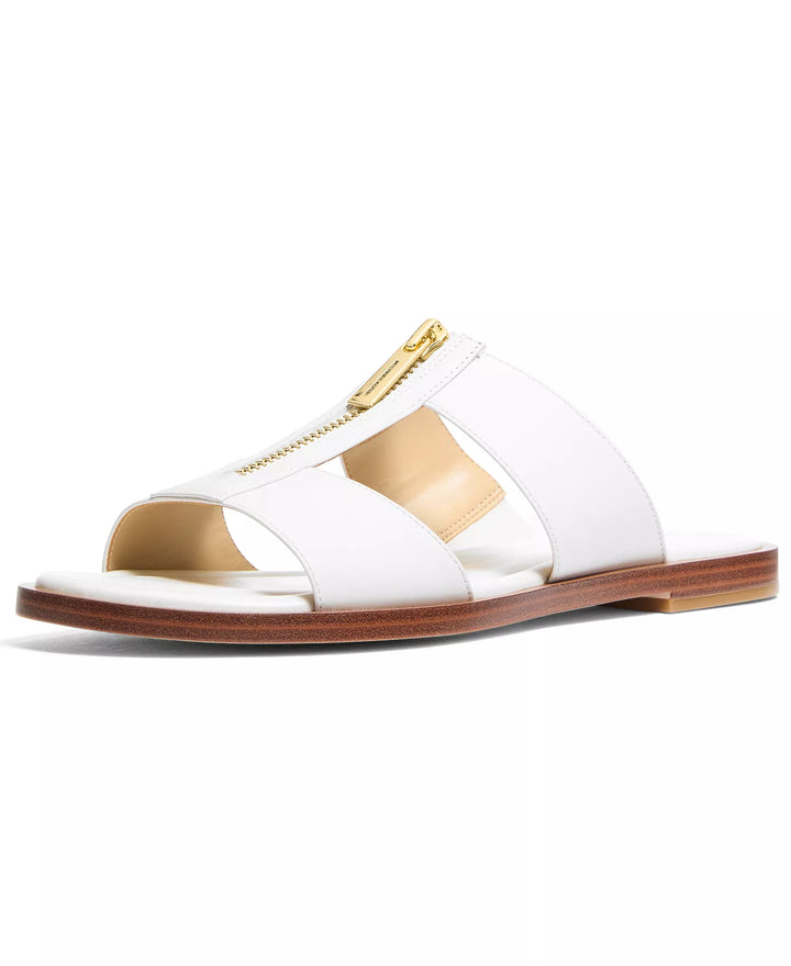 MICHAEL KORS - BERKLEY FLAT SANDAL