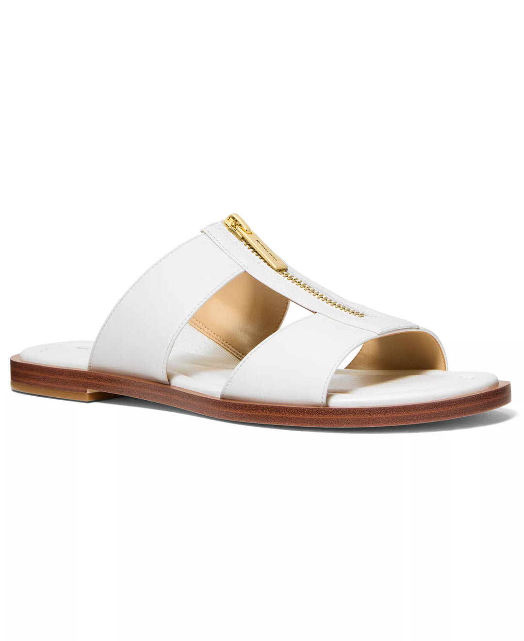 MICHAEL KORS - BERKLEY FLAT SANDAL