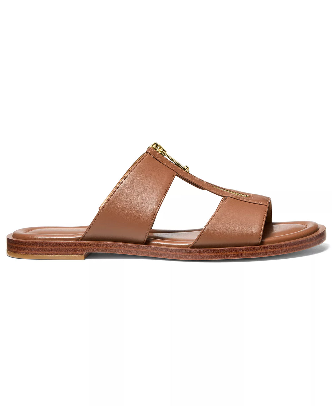 MICHAEL KORS - BERKLEY FLAT SANDAL