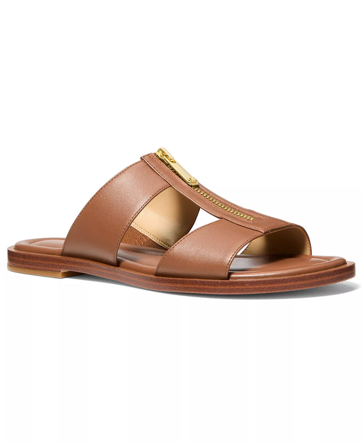 MICHAEL KORS - BERKLEY FLAT SANDAL
