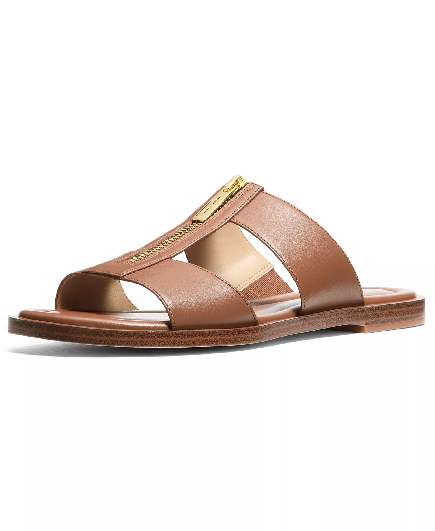 MICHAEL KORS - BERKLEY FLAT SANDAL