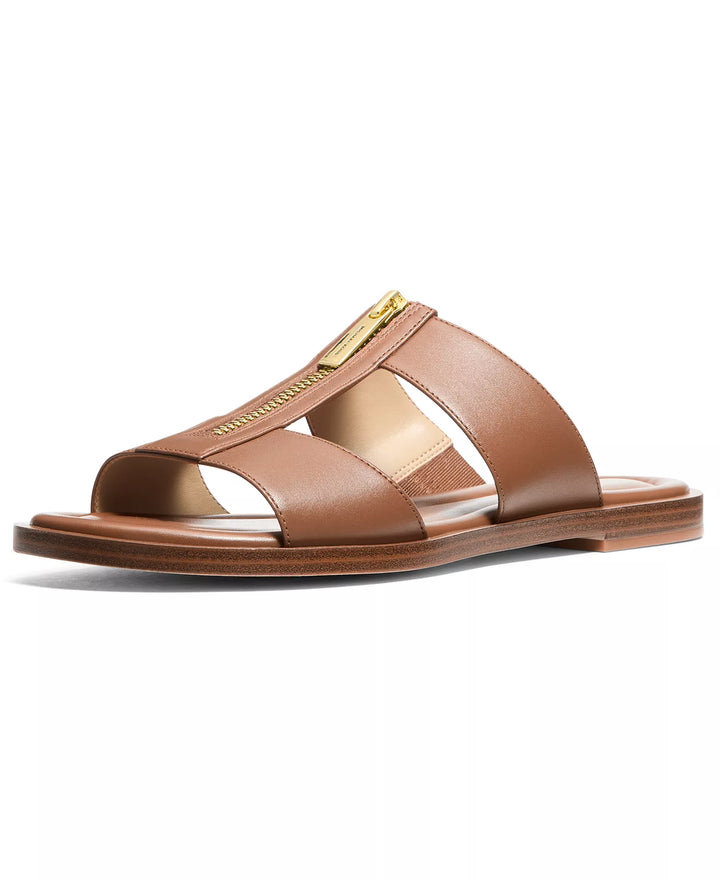 MICHAEL KORS - BERKLEY FLAT SANDAL