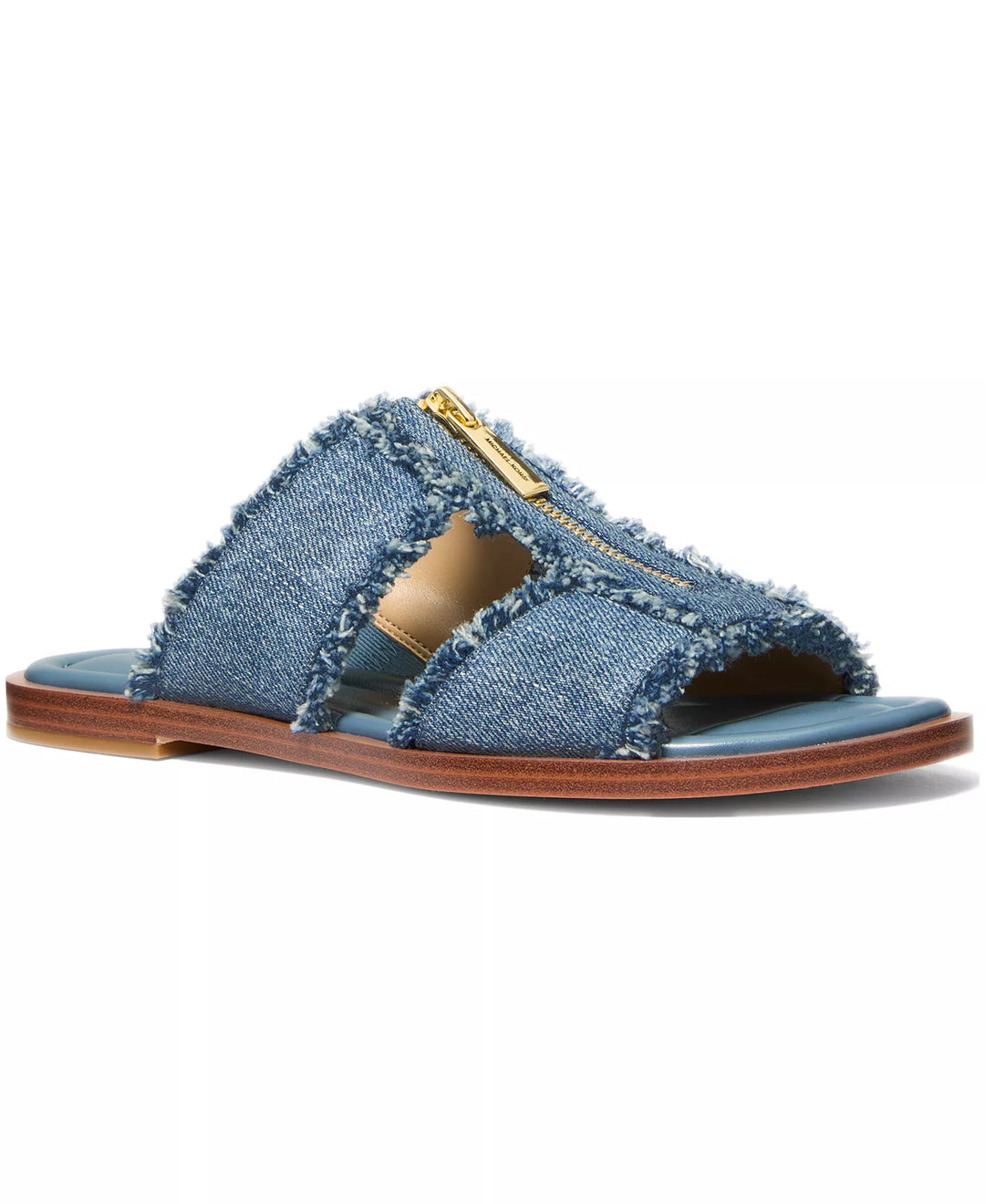 MICHAEL KORS - BERKLEY FLAT SANDAL