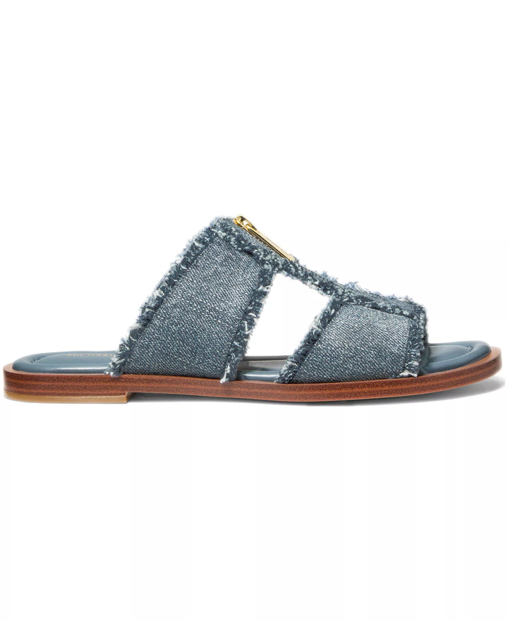 MICHAEL KORS - BERKLEY FLAT SANDAL