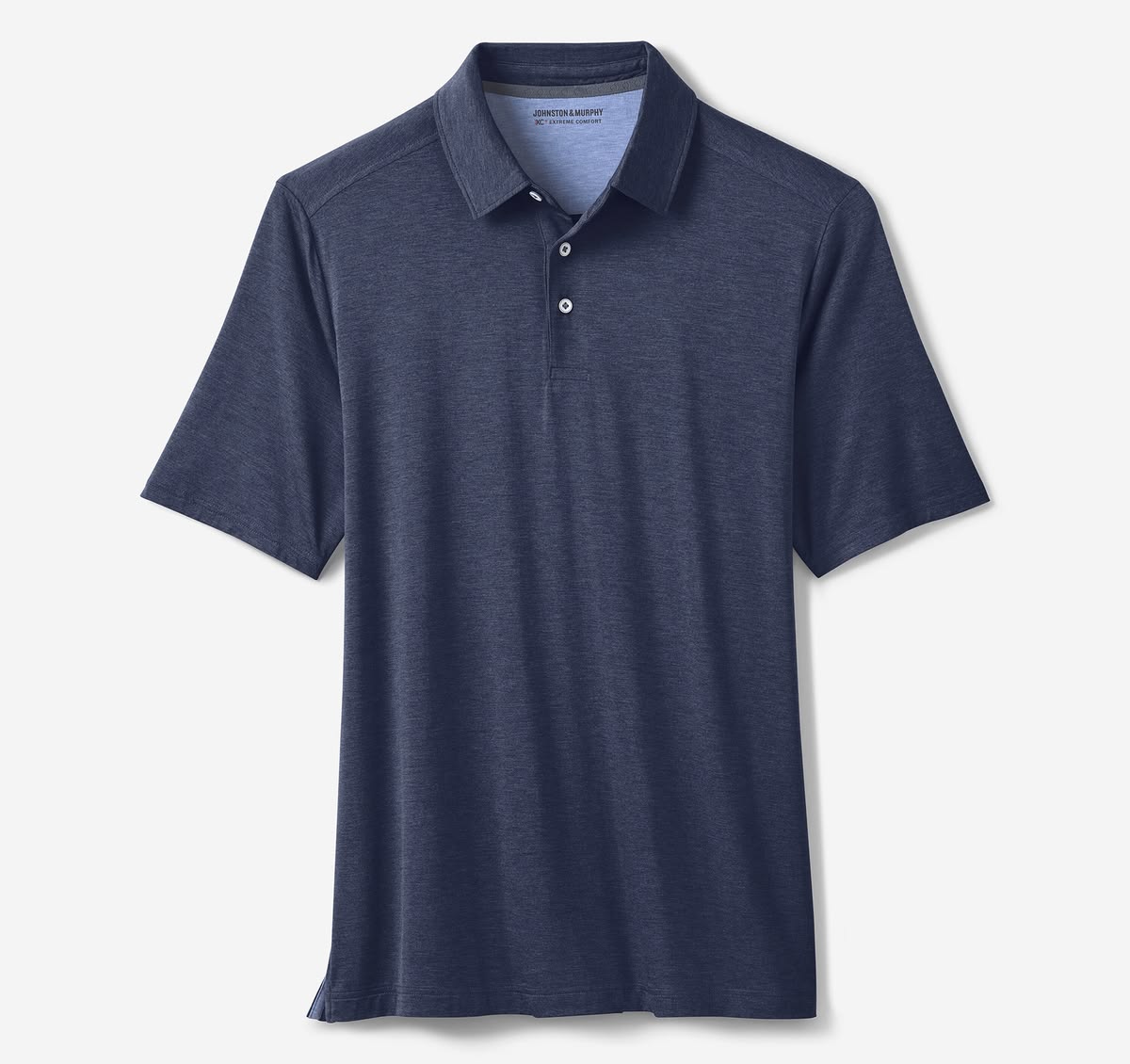 JOHNSTON & MURPHY - XC+ APEX PERFORMANCE POLO