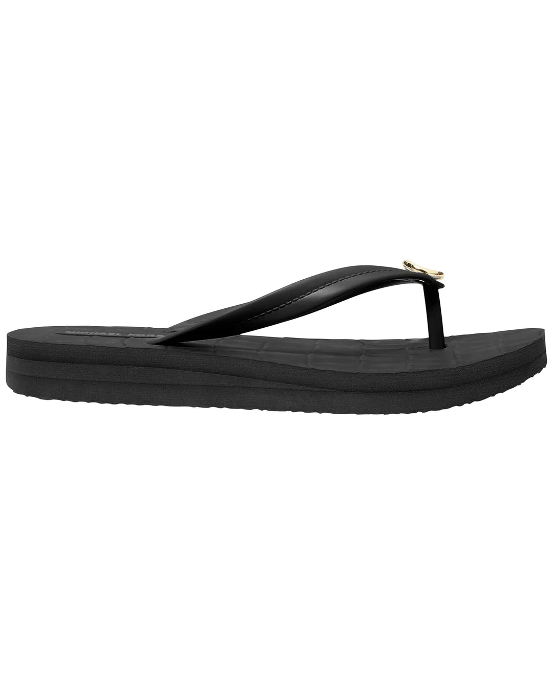 MICHAEL KORS - POSIE FLIP FLOP