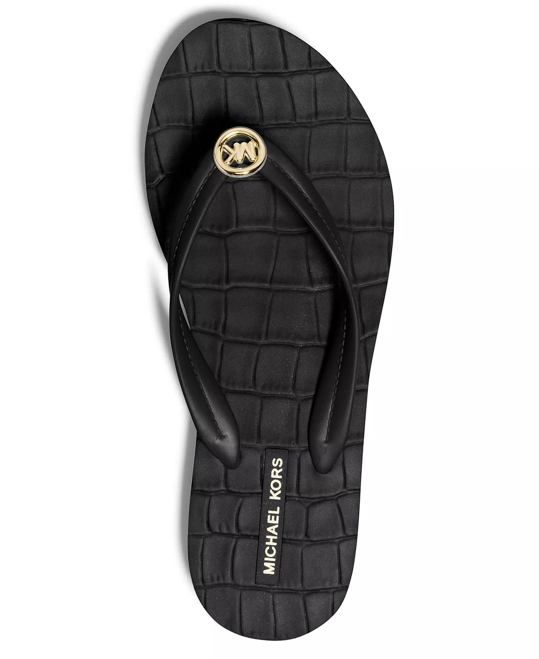 MICHAEL KORS - POSIE FLIP FLOP