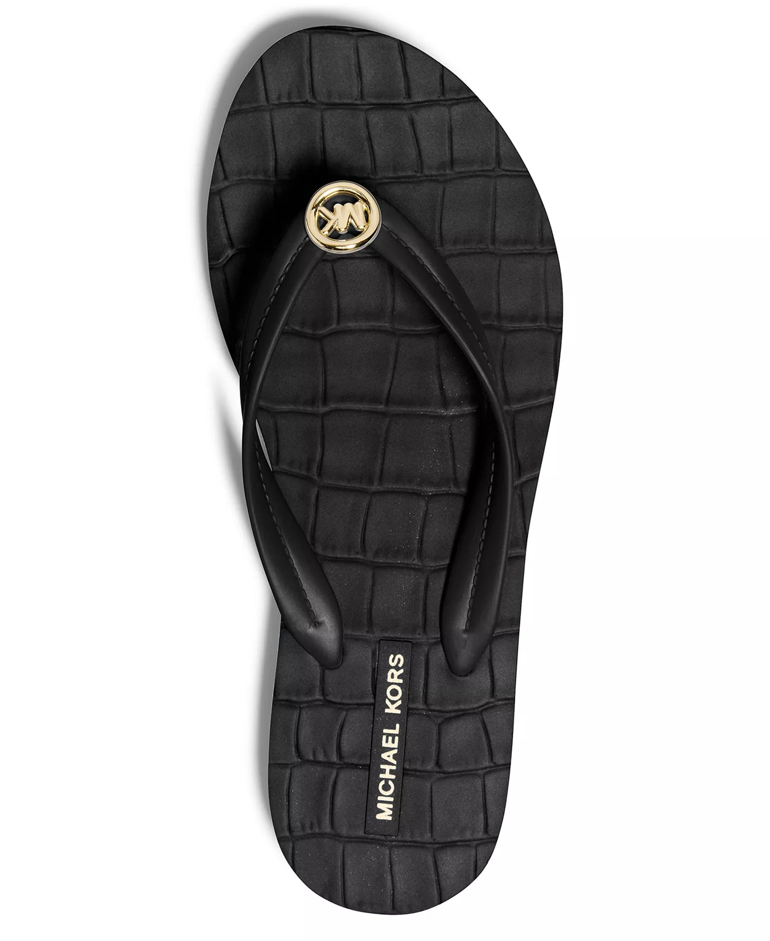 MICHAEL KORS - POSIE FLIP FLOP