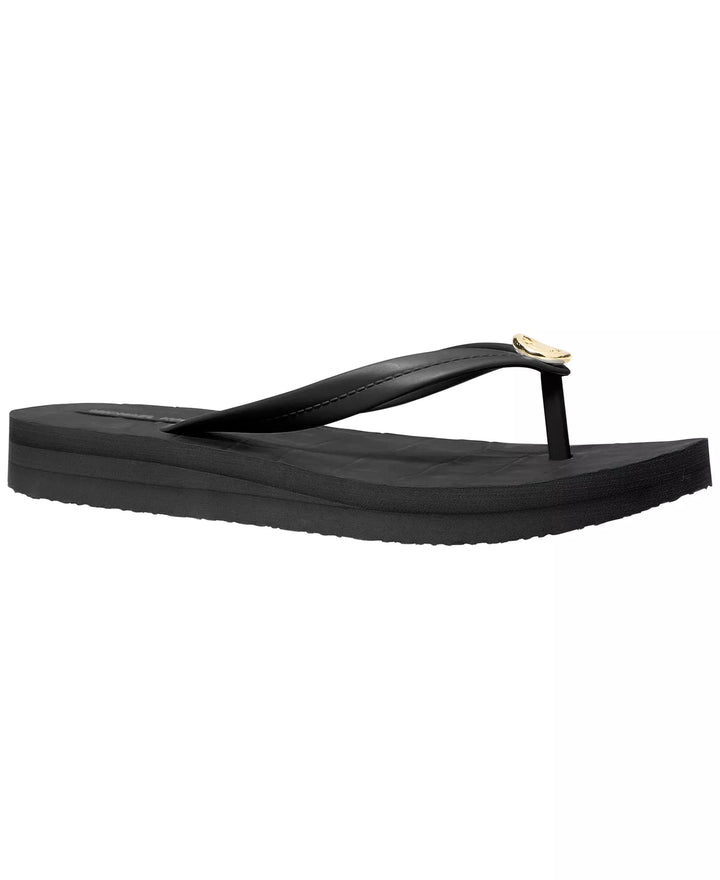 MICHAEL KORS - POSIE FLIP FLOP