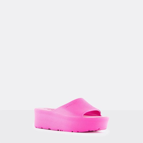 LEMON JELLY- WOMEN'S SUNNY SANDAL