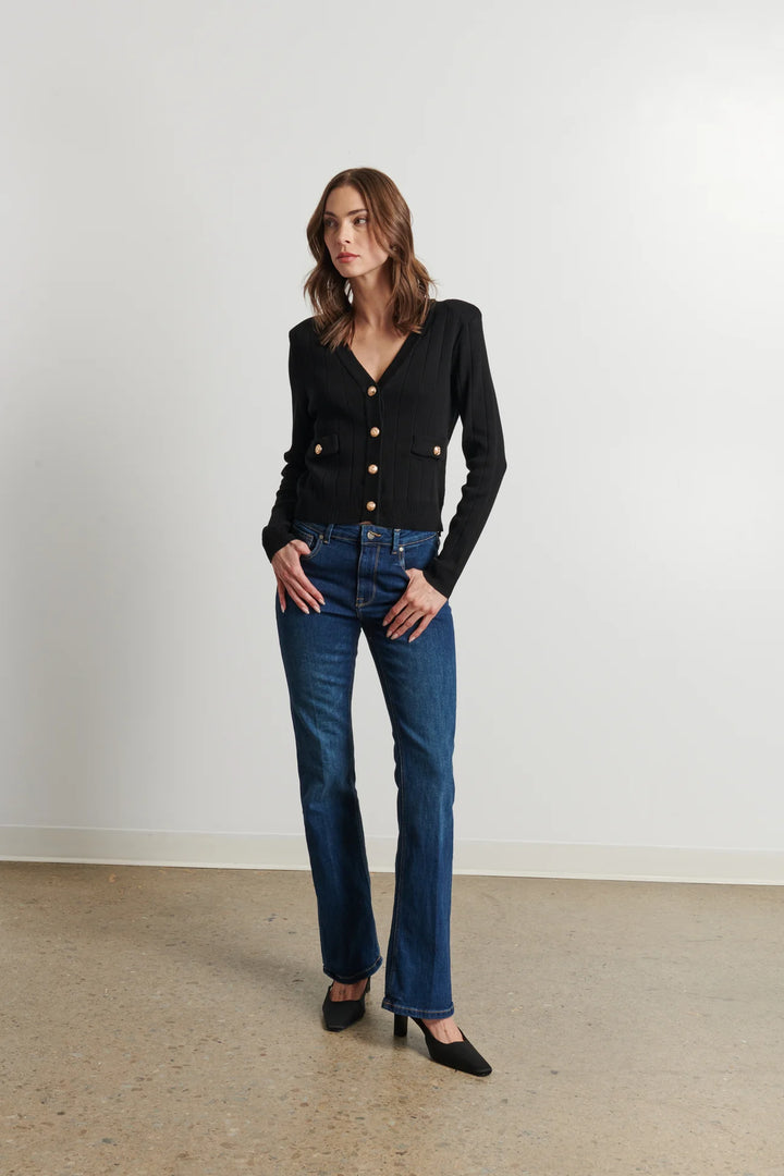 LINE- WOMEN'S ELLIS CARDIGAN