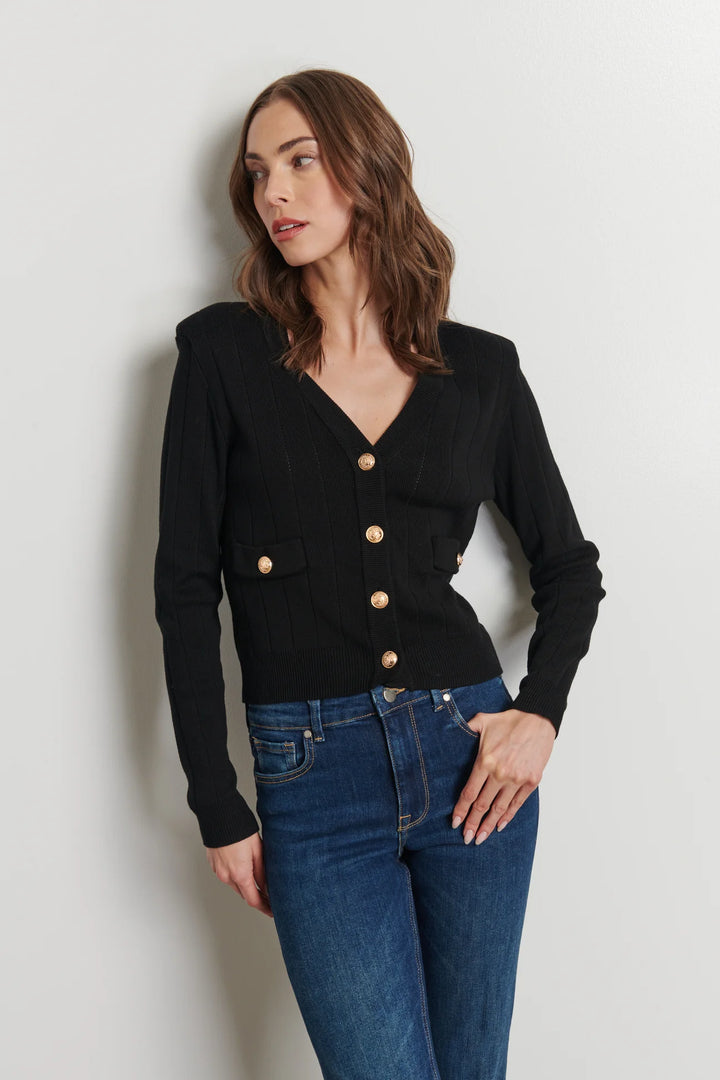 LINE- WOMEN'S ELLIS CARDIGAN
