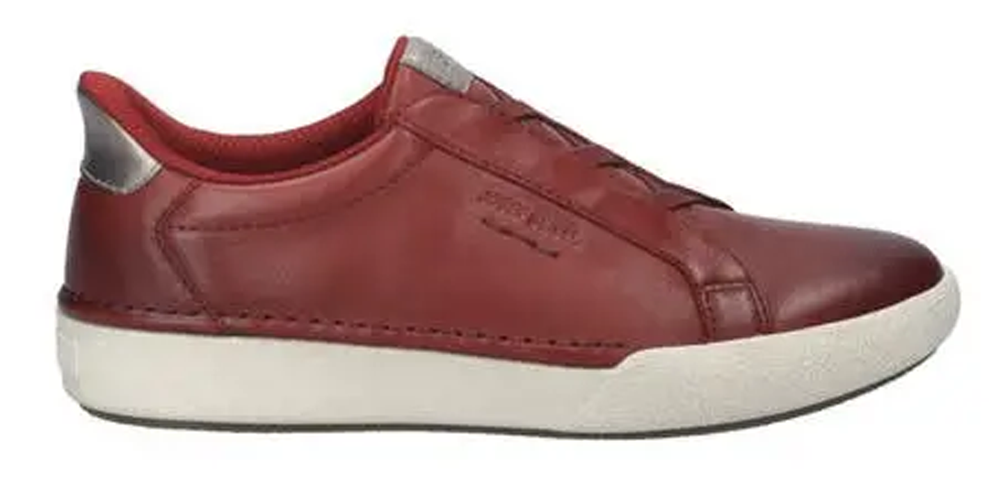 JOSEF SEIBEL- WOMEN'S CLAIRE 33 SNEAKER