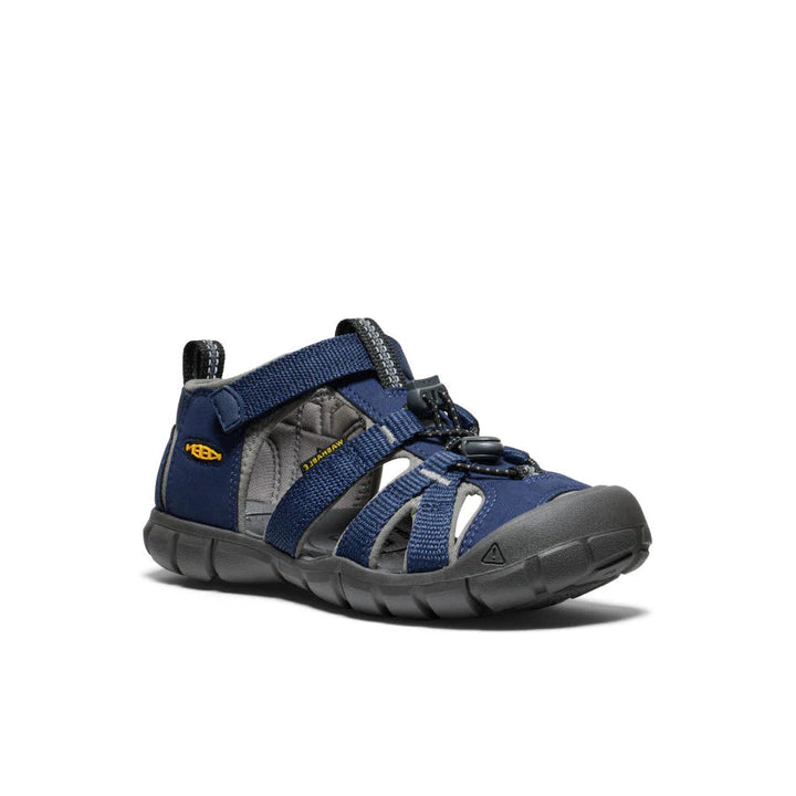 KEEN- KIDS SEACAMP II CNX SANDAL