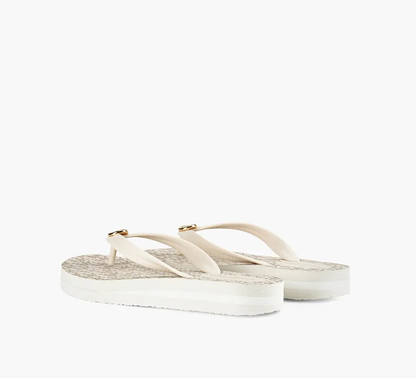 MICHAEL KORS - POSIE FLIP FLOP