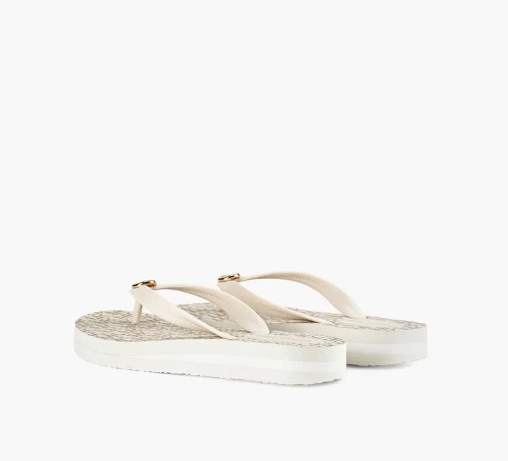 MICHAEL KORS - POSIE FLIP FLOP