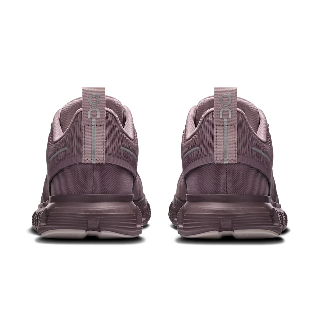 ON RUNNING - WOMEN'S CLOUD 6 WP SHOE