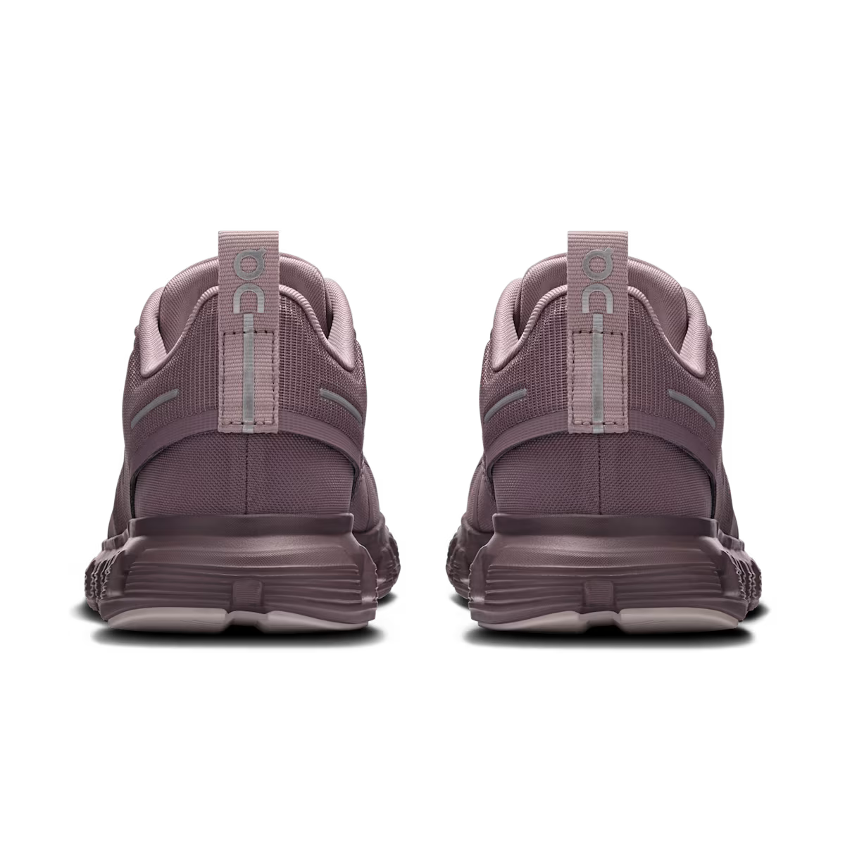 ON RUNNING - WOMEN'S CLOUD 6 WP SHOE