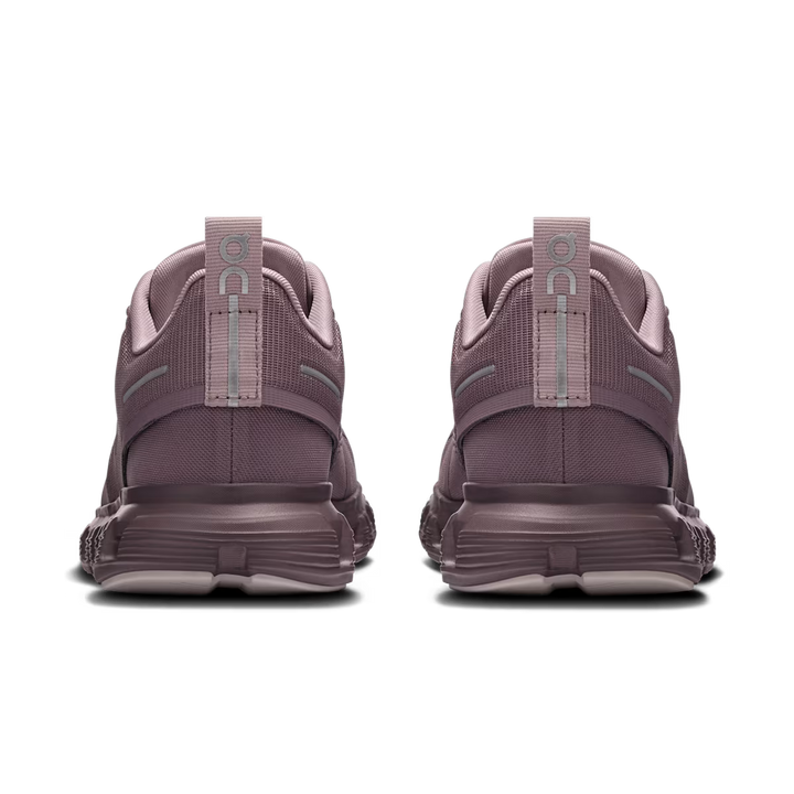 ON RUNNING - WOMEN'S CLOUD 6 WP SHOE