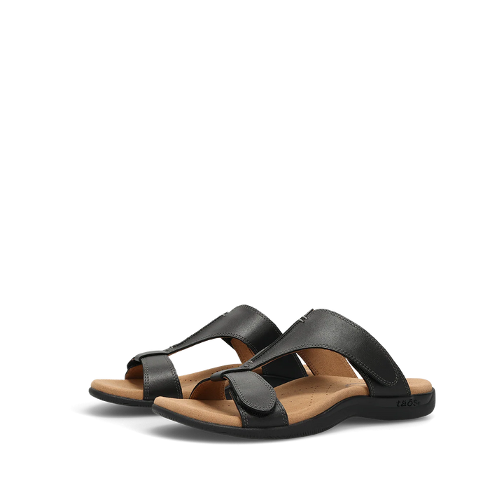 TAOS - WOMEN'S SLIDE SHOW SANDAL