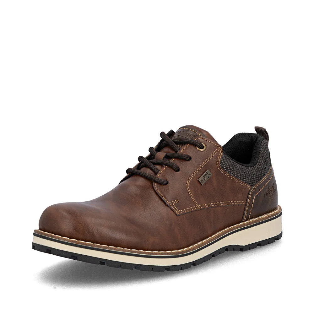 RIEKER- MEN'S 38406-24 SHOE
