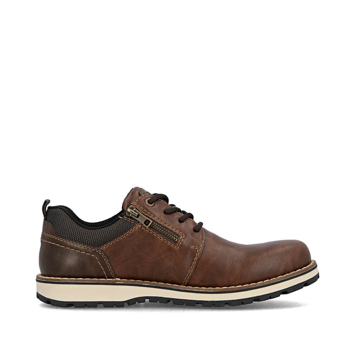 RIEKER- MEN'S 38406-24 SHOE