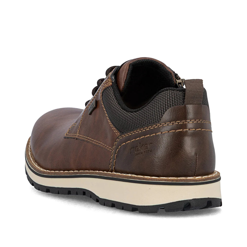 RIEKER- MEN'S 38406-24 SHOE