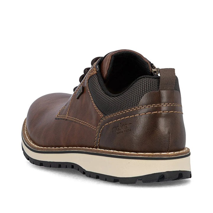 RIEKER- MEN'S 38406-24 SHOE