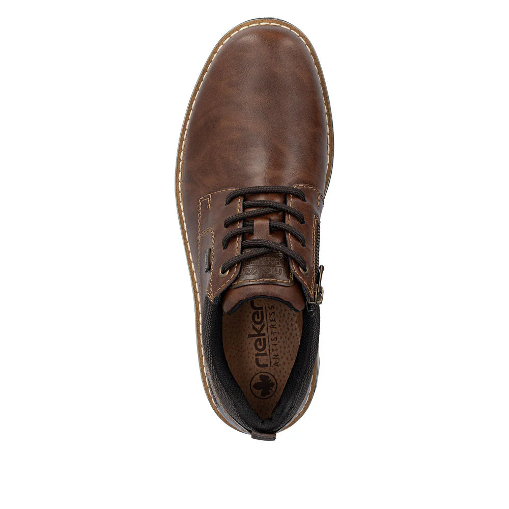 RIEKER- MEN'S 38406-24 SHOE