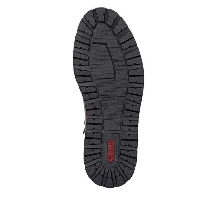 RIEKER- MEN'S 38406-24 SHOE