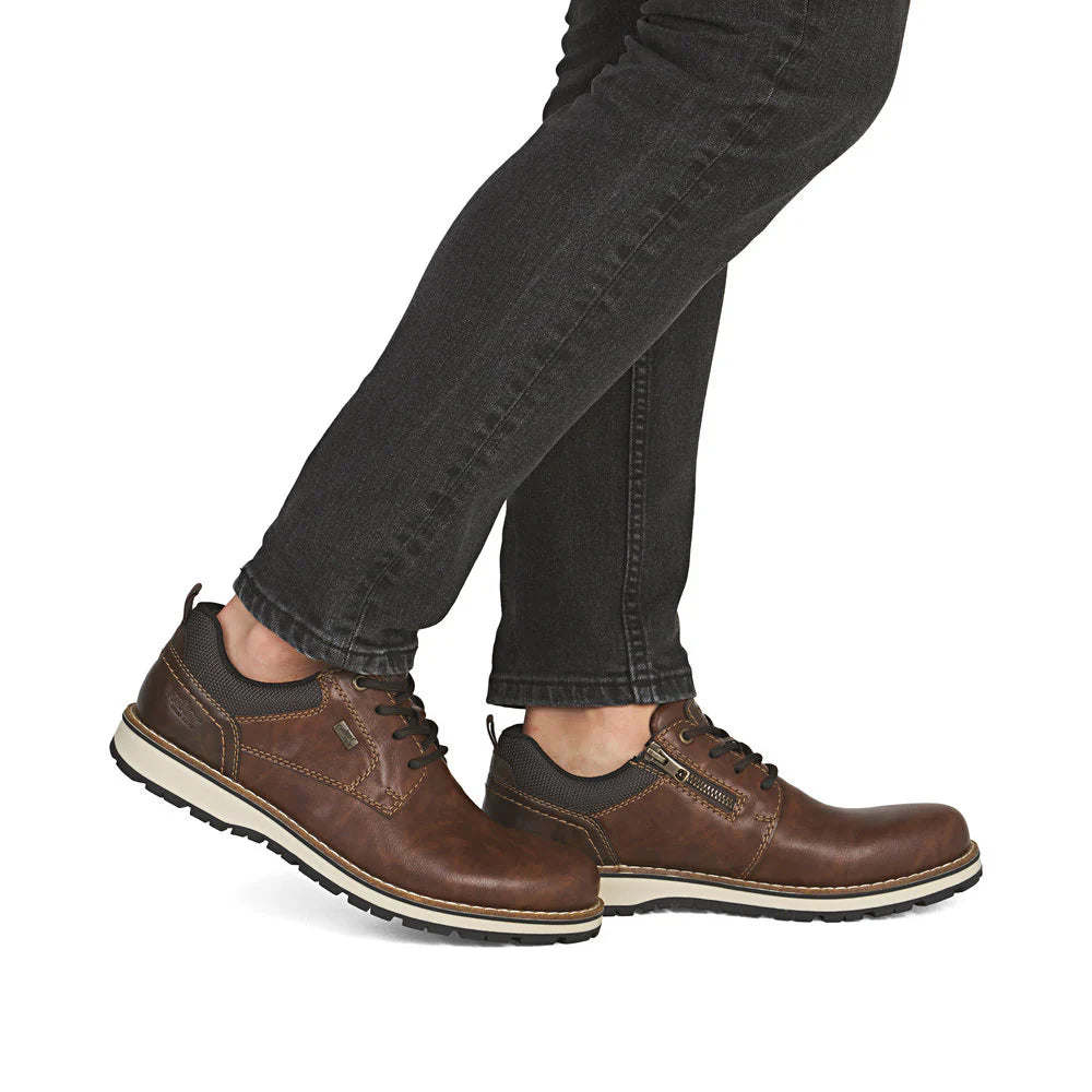 RIEKER- MEN'S 38406-24 SHOE