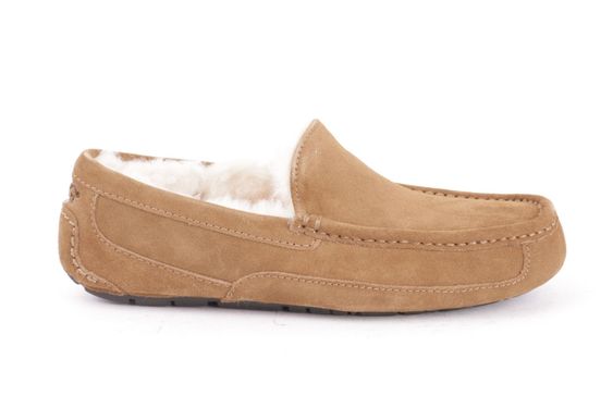 UGG- MEN'S ASCOT SLIPPER