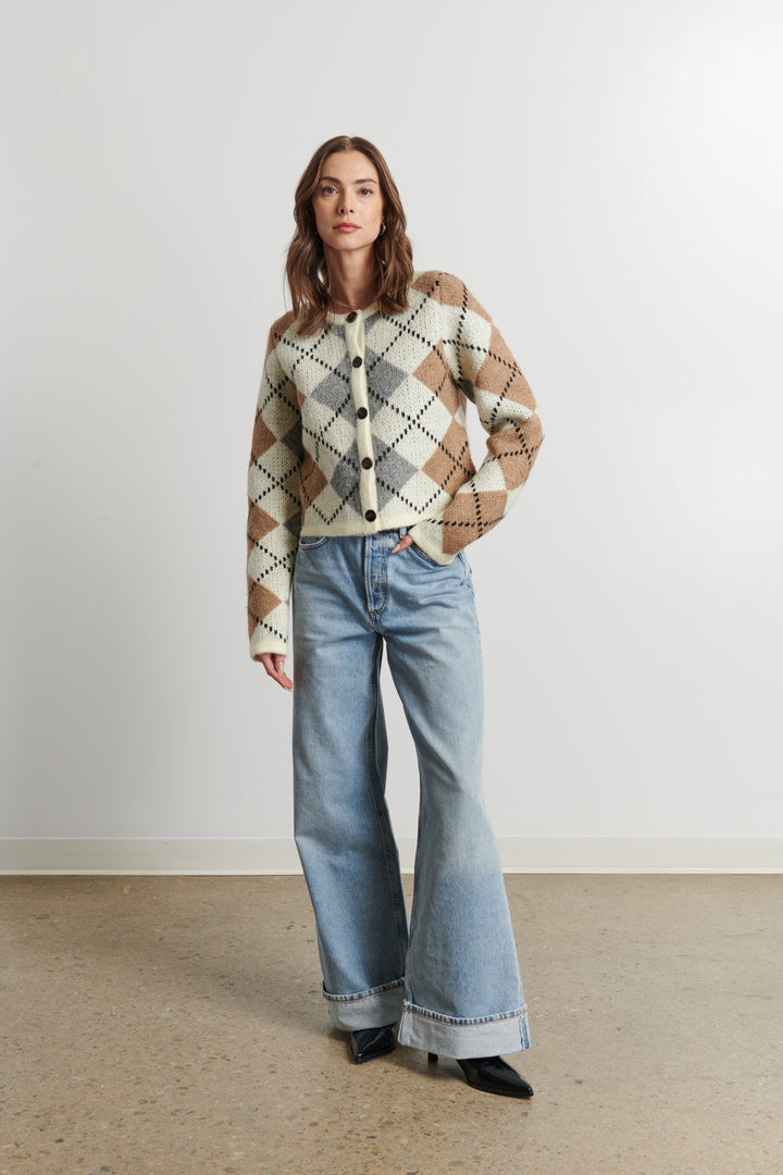 LINE - WOMEN'S BELLE SWEATER