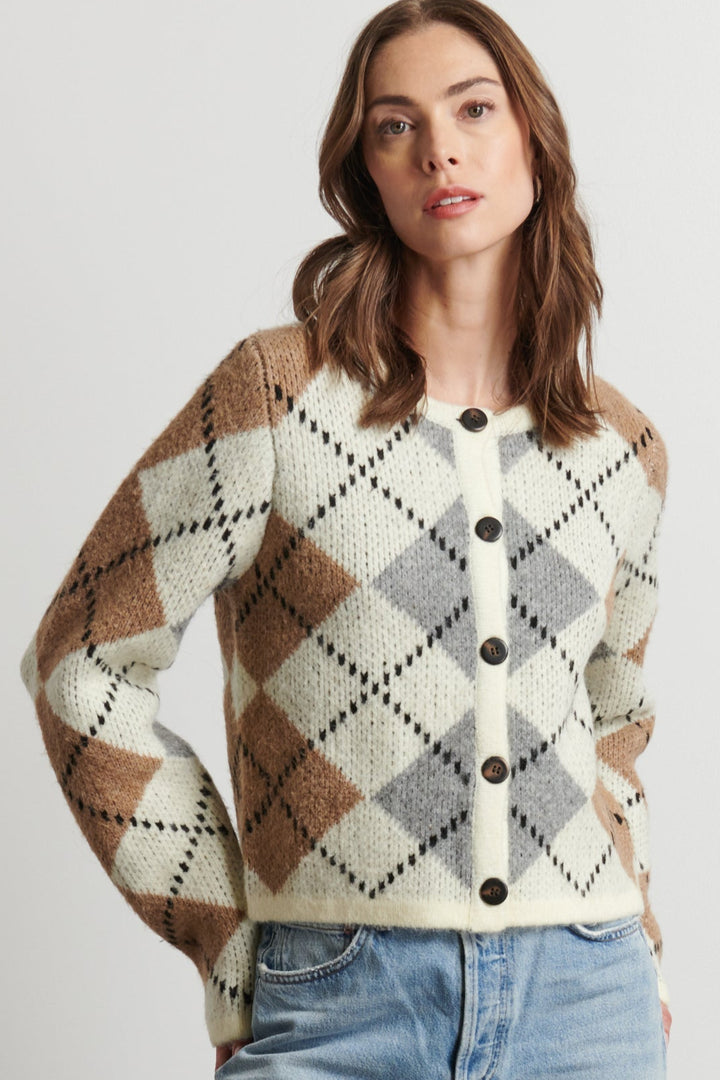 LINE - WOMEN'S BELLE SWEATER