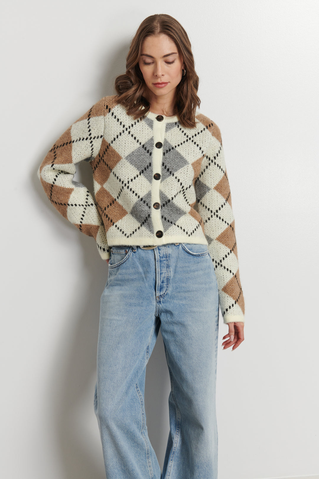 LINE - WOMEN'S BELLE SWEATER