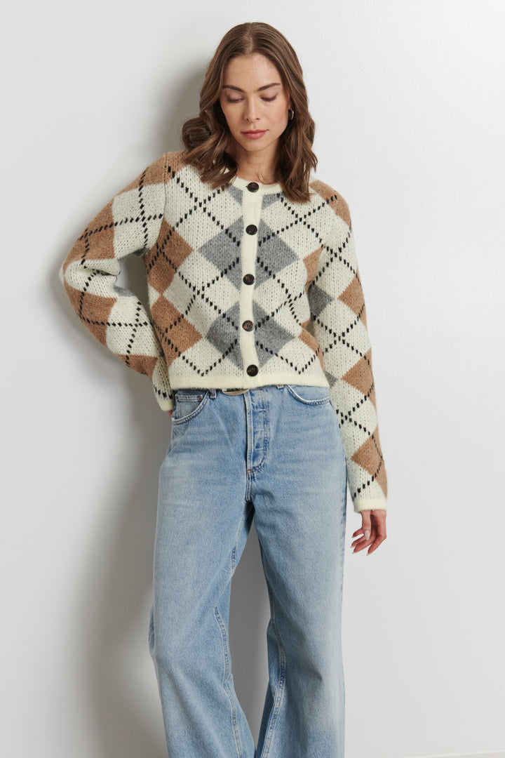 LINE - WOMEN'S BELLE SWEATER