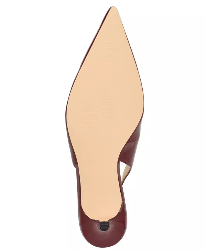 NINE WEST - WOMEN'S CASSY3 DETAILED SHOE