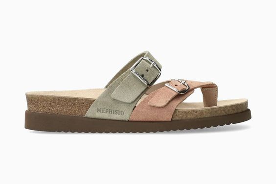 MEPHISTO- WOMEN'S HAPPY SANDAL