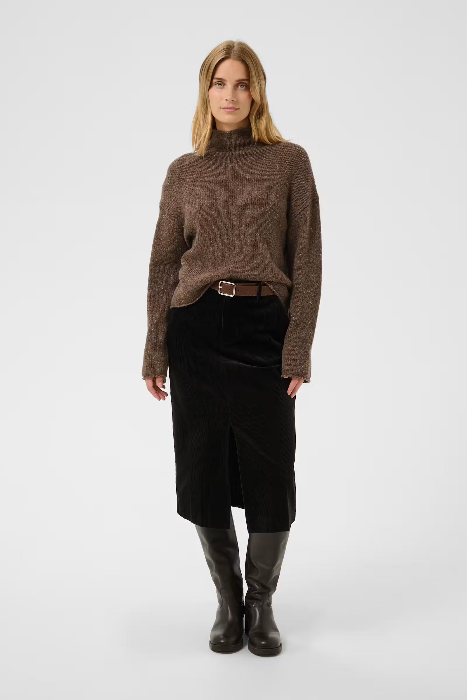 PART TWO - WOMEN'S CHANELLYPW PULLOVER