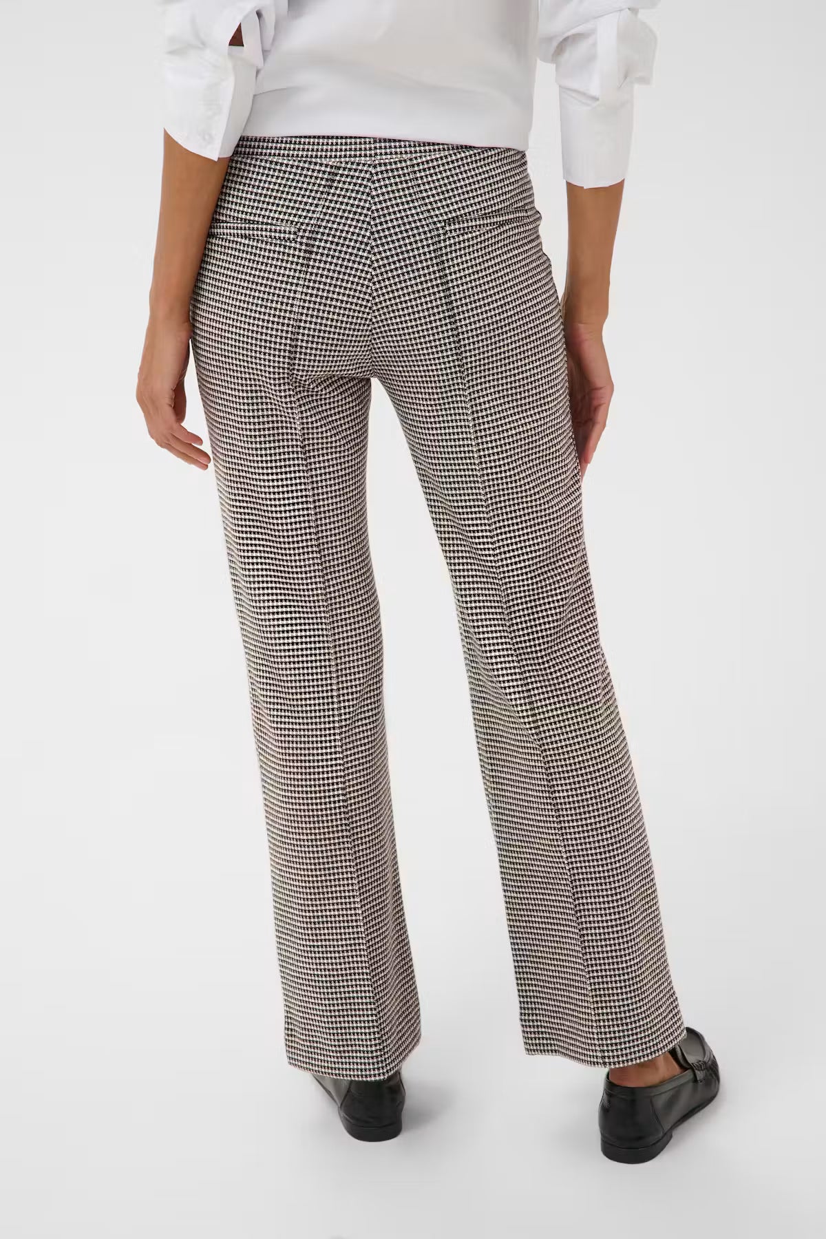 PART TWO - WOMEN'S PONTAS PANT