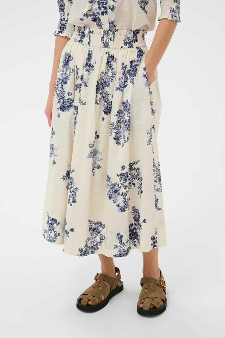 PART TWO - AMAIA SKIRT