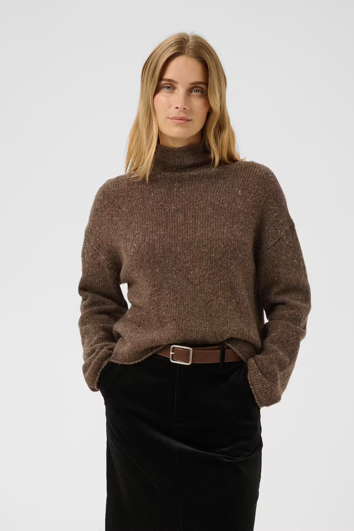 PART TWO - WOMEN'S CHANELLYPW PULLOVER