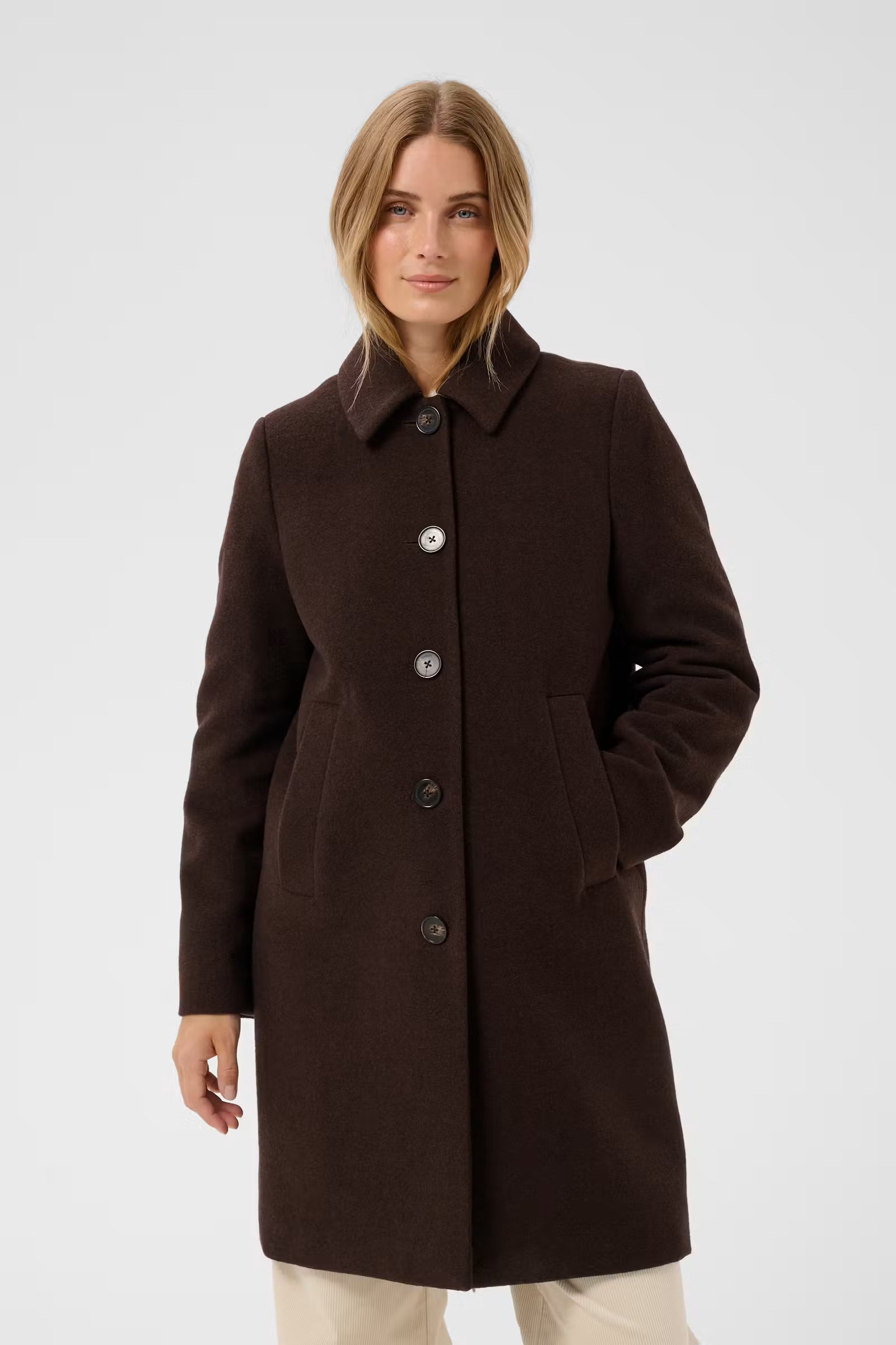 PART TWO - WOMEN'S KAMILLASPW COAT