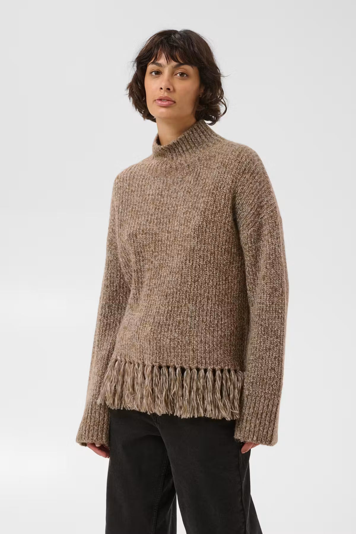 PART TWO - WOMEN'S CIMINAPW PULLOVER